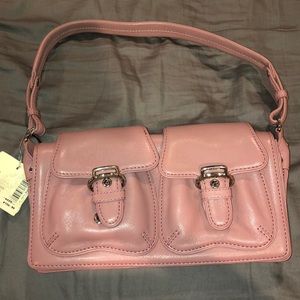 Cole Haan Mini Purse NEW Never Used.